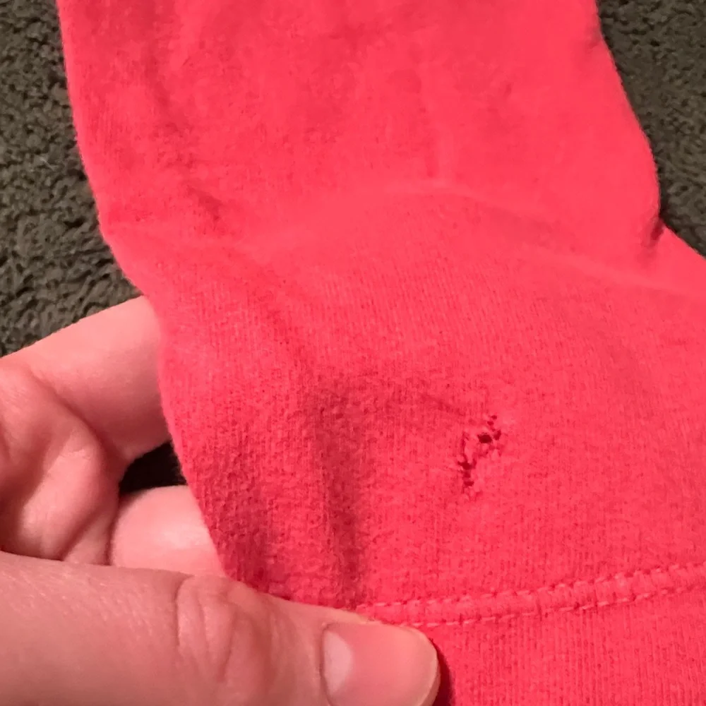 Mini Boden Red Dancer Long Sleeve Tee - Picture 3 of 5